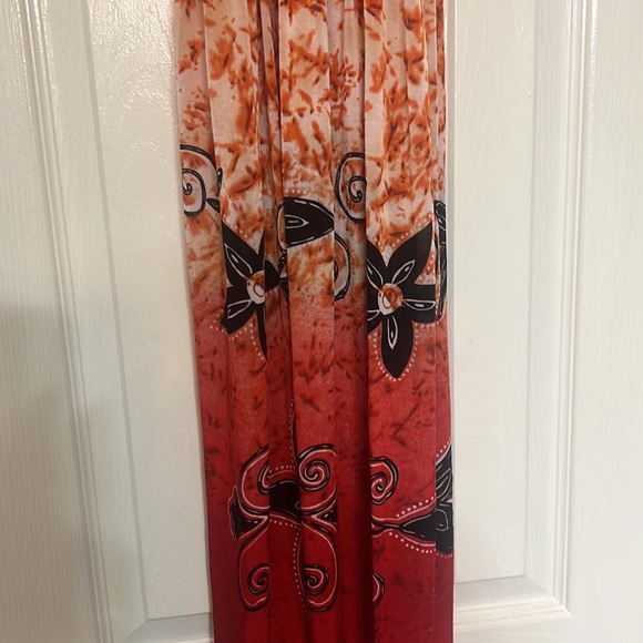 Romantic SiNi
95% POLYESTER
5% SPANDEX
1公区
MADE IN CHINA - Picture 3 of 3